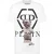 T-Shirt Ronde Hals Ls Teddy