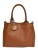 Roberta M Brown Rundleer Tas