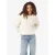 Noisy may Trui met ronde hals NMSASSY L/S O-NECK KNIT NOOS