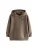 smALLSAINTS Sweatshirt  bruin / zwart