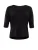 Winshape Functioneel shirt ‘Bams001 ‘  zwart