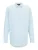 s.Oliver BLACK LABEL Overhemd  hemelsblauw / wit