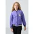Jeugd Snap Sweatshirt