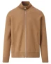 Drykorn | Heren | Janor Vest Bruin
