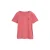 T-shirt met bloemenborduursel voor vrouwen Tom Tailor