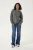 Pullover Regular fit dark grey