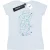 Li-cense Disney dames aladdin prinses jasmine geschreven in de sterren katoenen t-shirt