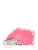 Juicy Couture Schoudertas  pink / zilver