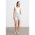 Hoge taille op
