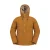Mountain Warehouse Heren Manta gewatteerd jack (Oranje)