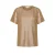 Expresso glitter top goud met glitter