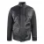 Belstaff zwart Grant leren jack