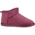 Hush Puppies Ashanti Suède Vrouwen Pantoffels Roze