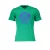 Ns Logo Korte Mouwen T-shirt