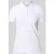 Christian Berg Woman Slim fit poloshirt met knoopsluiting
