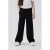 NAME IT KIDS straight fit broek NKFNAIDA zwart