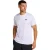 Under Armour Essentials T-shirts Heren – Wit –