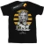 Li-cense Disney heren the lion king film groep t-shirt