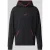 HUGO Regular fit hoodie van katoenmix model ‘NOAH’