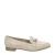 Marco Tozzi suède loafers beige