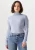 Dante6 Trui Dames Zane Structured Layering Top,