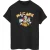 Li-cense Disney dames mickey mouse groep katoenen vriend t-shirt