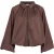 Vila visporty volume l/s cardigan 14119302 raisin