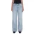 Jeans wide leg verweerd effect dames Dr. Denim Rhue