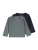 MINYMO Shirt  marine / duifblauw