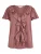 Apricot Blouse  pruim