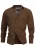 INDICODE JEANS Overhemd  bruin