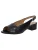 SIOUX Slingpumps  donkerblauw