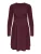Only Maternity Jurk ‘OLMMalaya’  karmijnrood