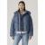 Levi’s Western Bubble Shortie Jacket