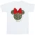 Li-cense Disney heren minnie mouse luipaard kerst-t-shirt