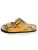 Bayton Huisschoenen ‘Atlas’  geel / zwart