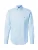 FYNCH-HATTON Overhemd ‘Essential’  blauw / lichtblauw