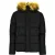 JOTT Prestige 2.0 Down Jacket Black