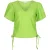 Lofty Manner Top cheyenna lime