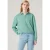 Levi’s Everyday 1/4 Zip Beryl Green