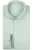 Thomas Maine Luxury Overhemd groen, Effen
