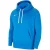 Nike Heren Club 20 Hoodie (Blauw)