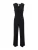 Guido Maria Kretschmer Women Jumpsuit ‘Dilara’  zwart