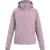 Regatta Dames/Dames Bourda Zachte Shell Jas (Lila poeder)