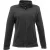 Regatta – Dames Full-Zip 210 Series Microfleece Vest (Zwart)