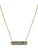 Luxenter Ketting ‘Niykha’  gemengde kleuren