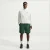 Korte Nike Windrunner