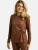 Liberte Essentiel Blouse ‘ ALMA ‘  bruin