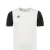ADIDAS PERFORMANCE Functioneel shirt ‘Estro 19’  zwart / wit