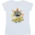 Li-cense Disney dames toy story buzz to infinity katoenen t-shirt